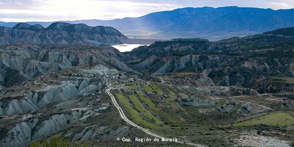 艾斯普尼亚山脉地区公园