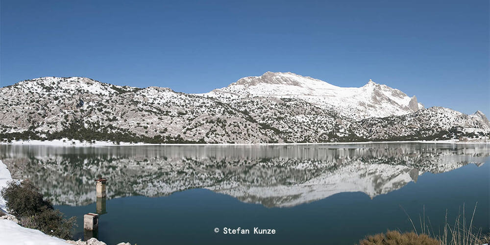 特拉蒙塔纳山脉的文化风景