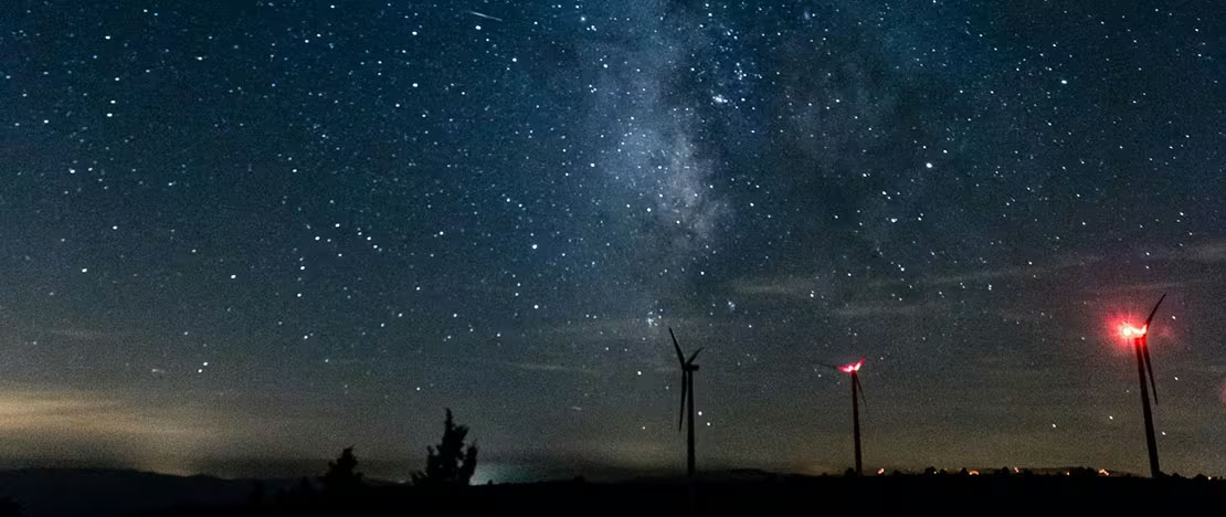 上图里亚生物圈保护区 © UNESCO/Alto Turia Biosphere Reserve - Spain