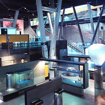 Cosmocaixa