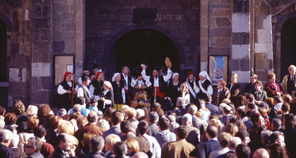 © Sociedad Pública de Gestión y Promoción turística y Cultural del Principado de Asturias, SAU
