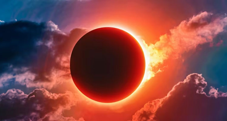 2026–2028赴一场史诗级“追日之旅” |在西班牙邂逅日全食与“火环”日环食