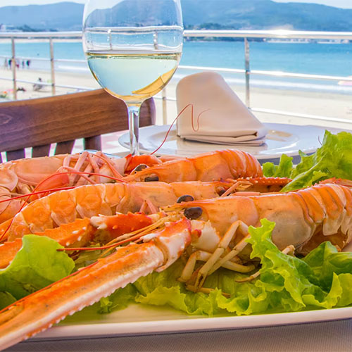 跟着味蕾去旅行：8条非主流美食路线带您尝遍西班牙