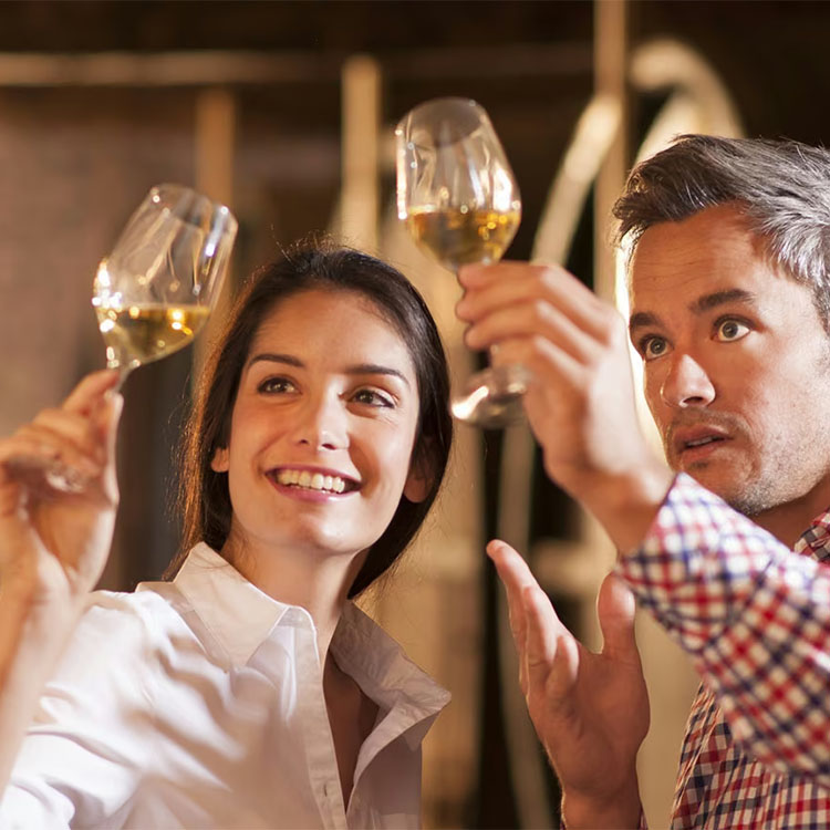 西班牙绿色品酒之旅，可持续旅游新体验